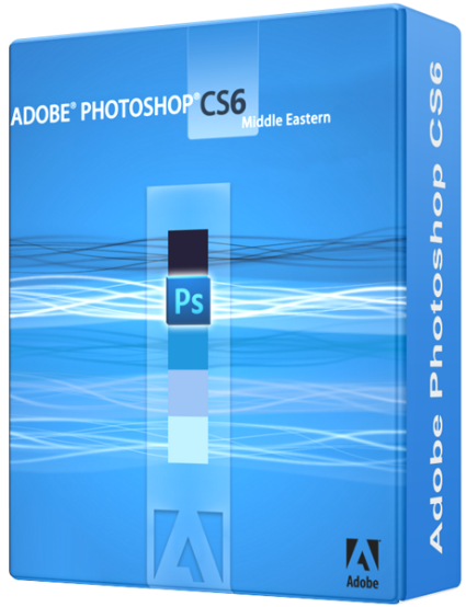 Adobe® Photoshop CS6 13.0 Pre Release 2011 [RUS/ENG X86/X64]