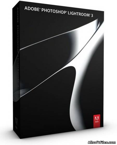 Adobe Photoshop Lightroom 3.6 Final Rus