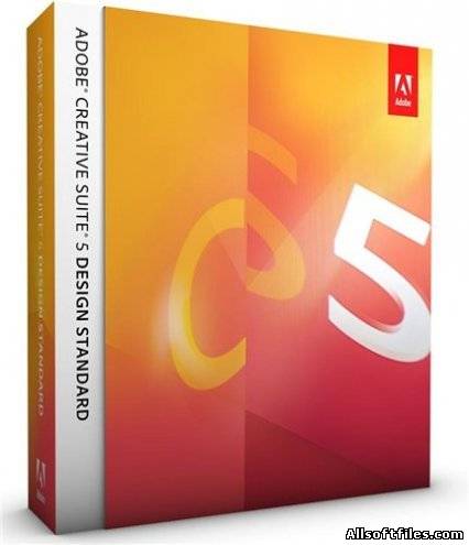 Adobe Creative Suite 5.5 Design Standard [2011 RUS/ENG]