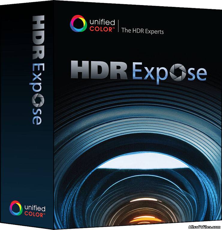 Unified Color HDR Expose v2.0.0.9168