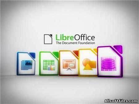 LibreOffice 3.5.0 Beta 1