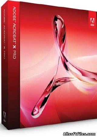 Adobe Acrobat 9 Pro 9.4.7 Rus Portable