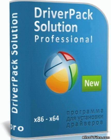 DriverPack Solution 2012 Multilanguage