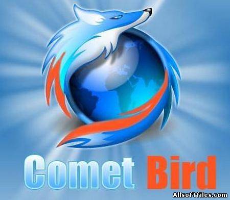 CometBird 8.0 Final