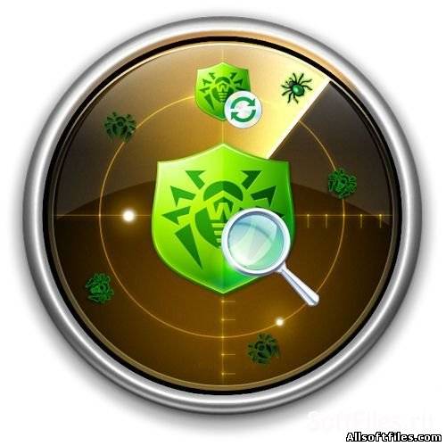 Dr.Web Scanner 6.00.14.12200 Portable by HA3APET RePack от 02.01.2011