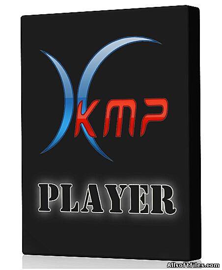 The KMPlayer 3.1.0.0 R2 Portable [RUS/ML]