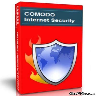 Comodo Internet Security Premium 2012 5.9.219747.2195 [x86+x64/Русский]