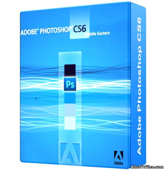 Adobe Photoshop CS6 13.0 Pre Release X86/X64 [2011 ENG/RUS]