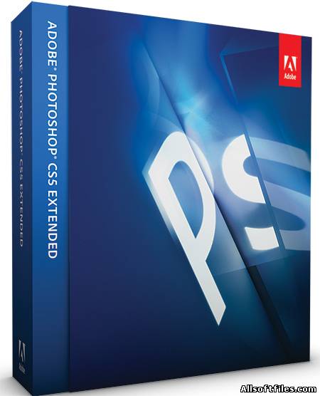 Adobe Photoshop CS5 Extended 12.1.0 Lite Portable [2011/RUS]