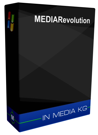 MEDIARevolution 3.7.9