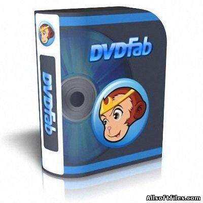 DVDFab 8.1.5.8 Final Rus