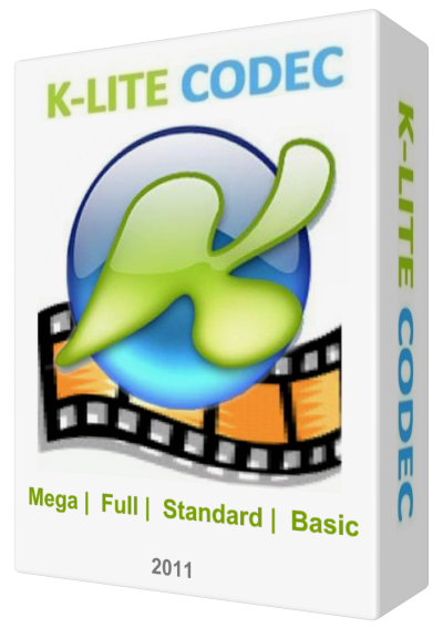 K-Lite Codec Pack Update 8.1.0 РУС