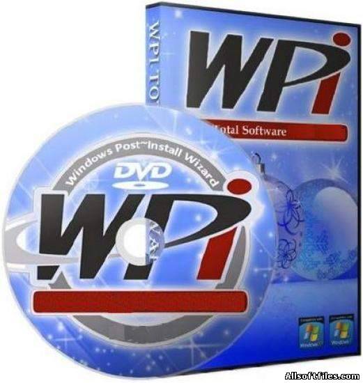 Mini WPI Program Pack 2012 Rus