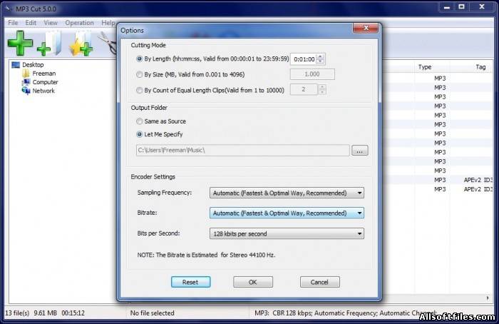 MP3 Cut 5.3.8