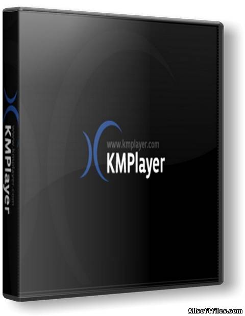 The KMPlayer 3.1.0.0 R2 LAV сборка 7sh3 от 12.01.2012