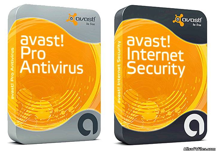 avast! Internet Security / avast! Pro Antivirus 6.0.1367 Final x86+x64 [2011, MULTILANG +RUS]