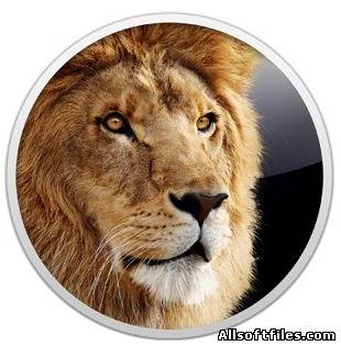 OS X Lion 10.7.3 - 11D50 Combo