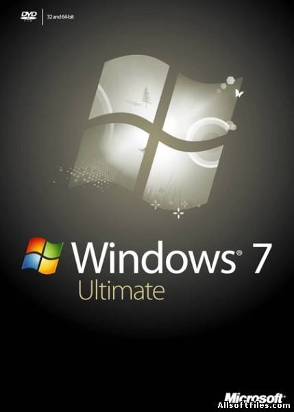 Windows 7 Максимальная SP1 Half-Lite [x86+x64/Русская/от 24.01.2012]