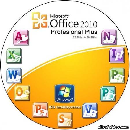 Microsoft Office 2010 Professional Plus SP1 RePack by tiamath [08.02.2012]+ Rus