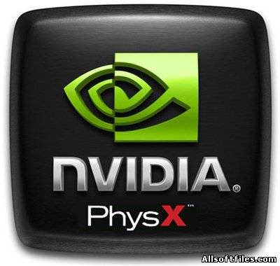 Nvidia PhysX System Software 9.11.1111