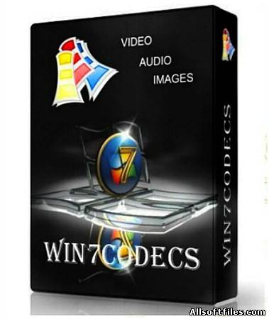 Win7codecs v3.4.7+x64