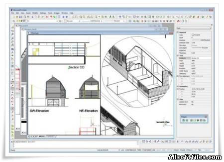 BricsCad Pro 12.1.15 Portable