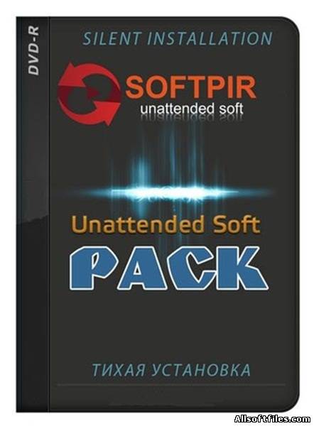 Unattended Soft Pack 05.02.12 [x32/x64/ML/RUS]