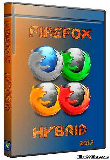 Firefox Hybrid 10.0 ML/Rus Portable