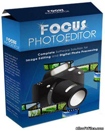 Focus Photoeditor 6.3.9.6