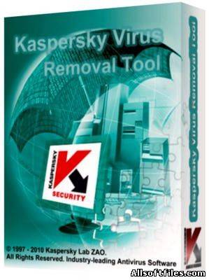 Kaspersky Virus Removal Tool 11.0.0.1245 [18.02.2012]