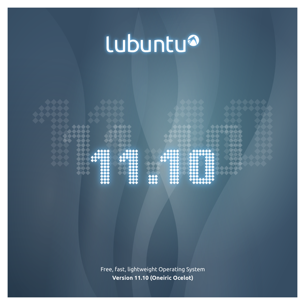 Lubuntu 11.10 UALinux OEM от 02.2012 [i386 + amd64]