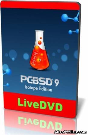 Загрузочный диск BSD LiveDVD 9.0 [x86/x64/2xDVD/2012/RUS]