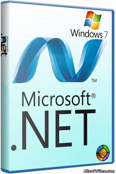 NET Framework для Windows 7 SP1 x86 & x64