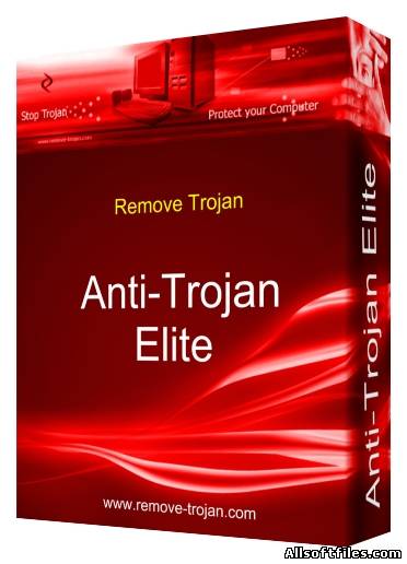 Anti-Trojan Elite 5.6.0 2012