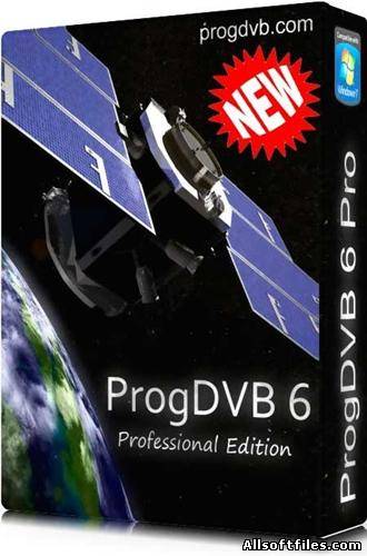 ProgDVB Pro 6.83.2a Portable