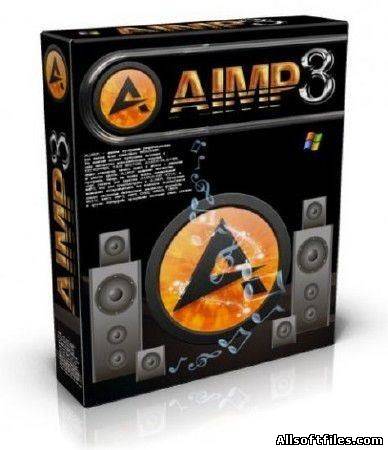 AIMP 3.00 Build 981 Final [ML/RUS]