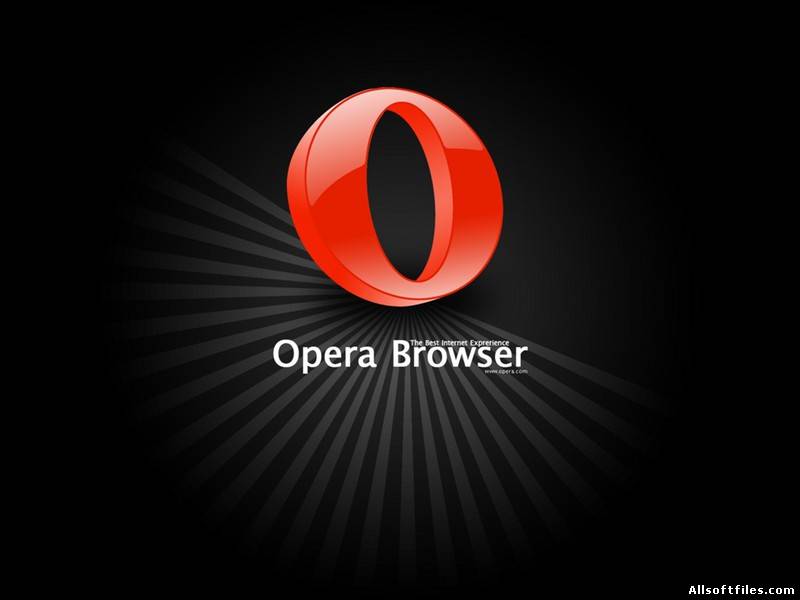 Новая версия Opera 11.61