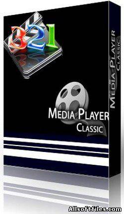 MPC HomeCinema 1.6.1.4104 x64/x86 2012