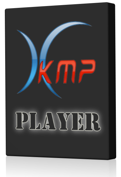 The KMPlayer 3.1.0.0 R2 LAV by 7sh3 (01.03.2012) + Portable