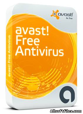 avast! Free Antivirus 6