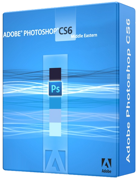 Adobe Photoshop CS6 Beta [2012 ENG]