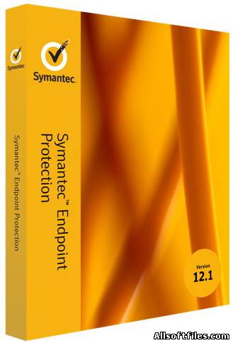 Symantec Endpoint Protection 12.1 32bit/64bit [2011/RUS]