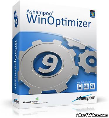 Ashampoo WinOptimizer 9.2.0 Final + portable (2012)