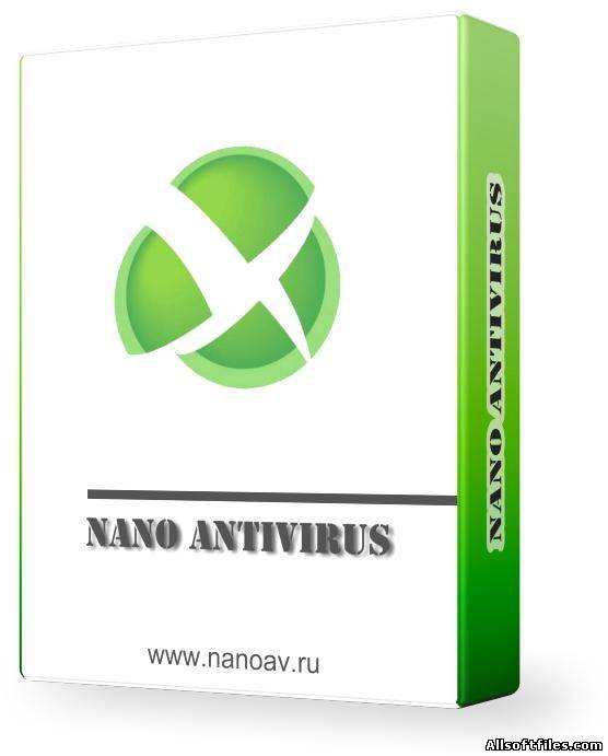 NANO Антивирус 0.18.2.44141