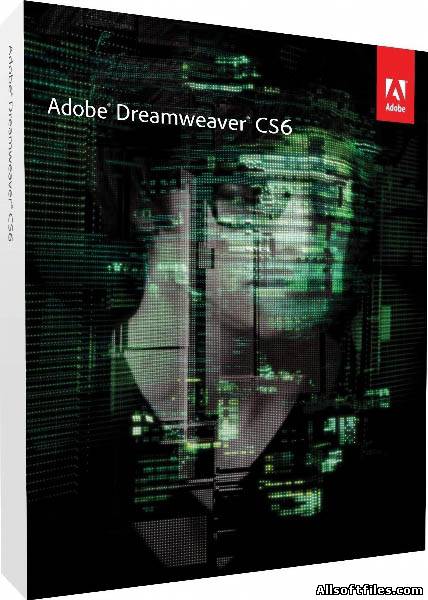 Adobe Dreamweaver CS6 12.0 build 5808 [2012 ML/RUS]