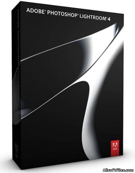 Adobe Photoshop Lightroom 4.1 RC 2 X86/X64 [2012 MULTI]