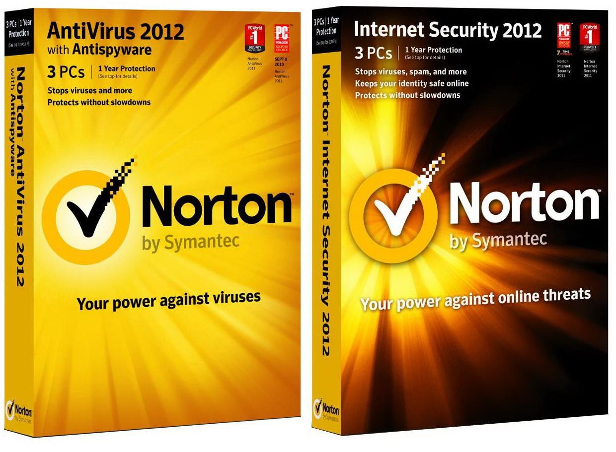 Norton Antivirus + Internet Security 2012 v 19.7.1.15 Final RUS