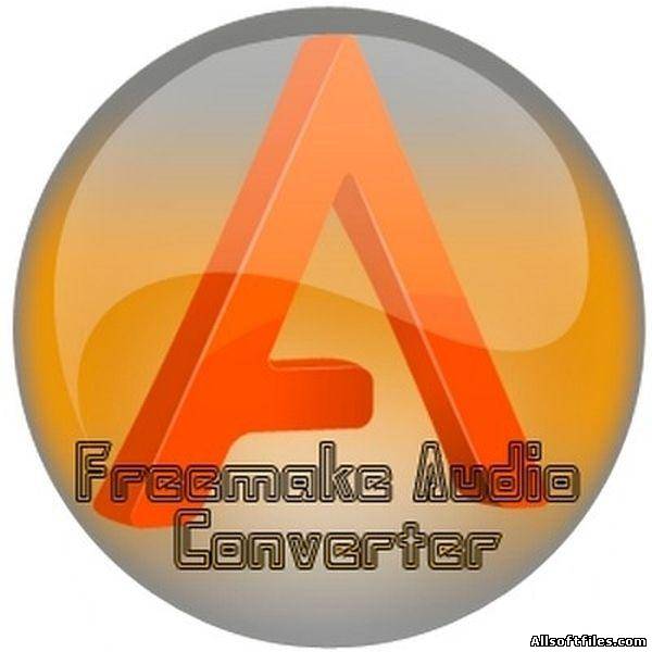 Freemake Audio Converter 1.1.0.42 [ML/Rus]