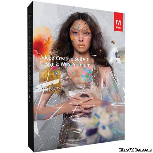 Adobe Creative Suite 6 Design & Web Premium [2012 ENG]