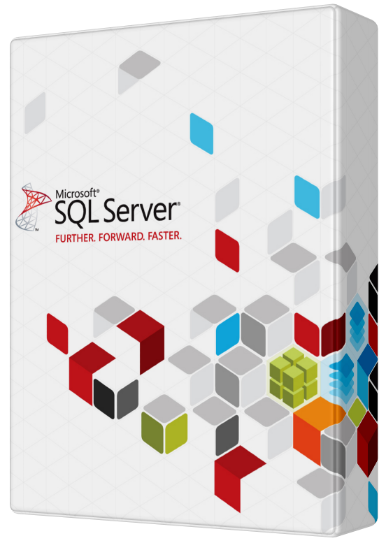 Microsoft SQL Server 2012 Enterprise Edition (оригинальный MSDN-образ) [2012 RUS]